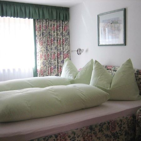 Ferienhaus Ebnerle Heiligenblut Zewnętrze zdjęcie