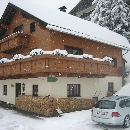 Ferienhaus Ebnerle Heiligenblut Zewnętrze zdjęcie