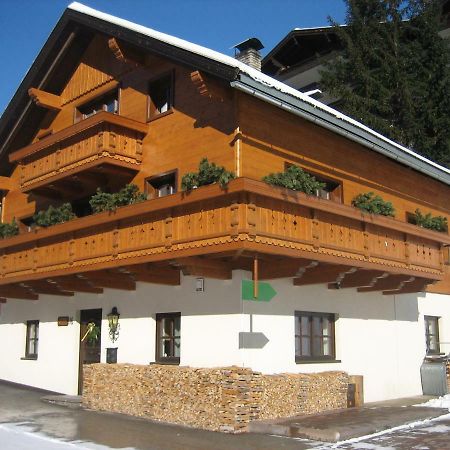 Ferienhaus Ebnerle Heiligenblut Zewnętrze zdjęcie