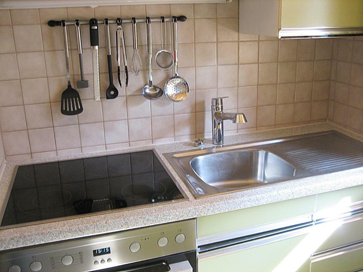 Ferienhaus Ebnerle Heiligenblut Zewnętrze zdjęcie