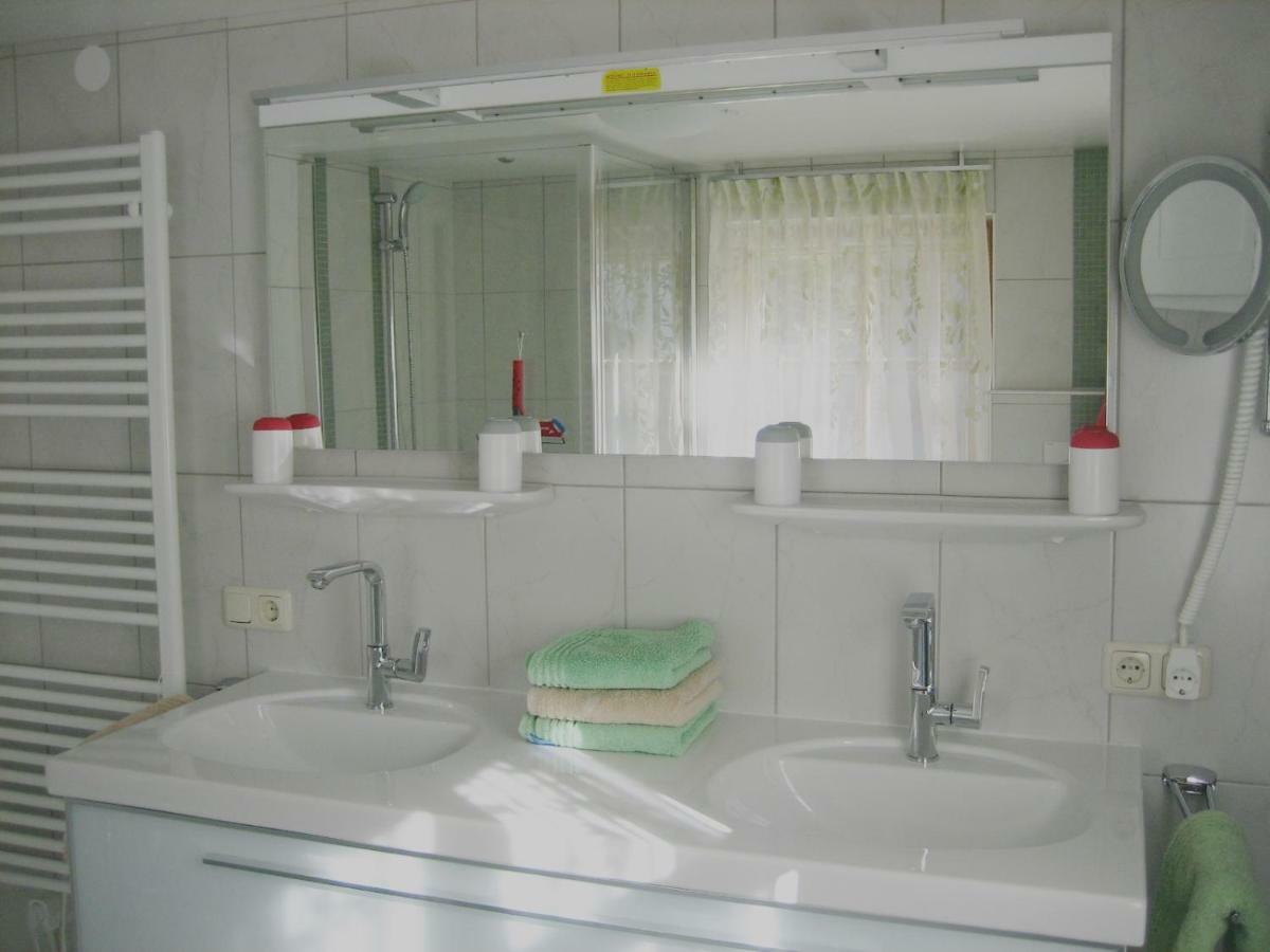 Ferienhaus Ebnerle Heiligenblut Zewnętrze zdjęcie