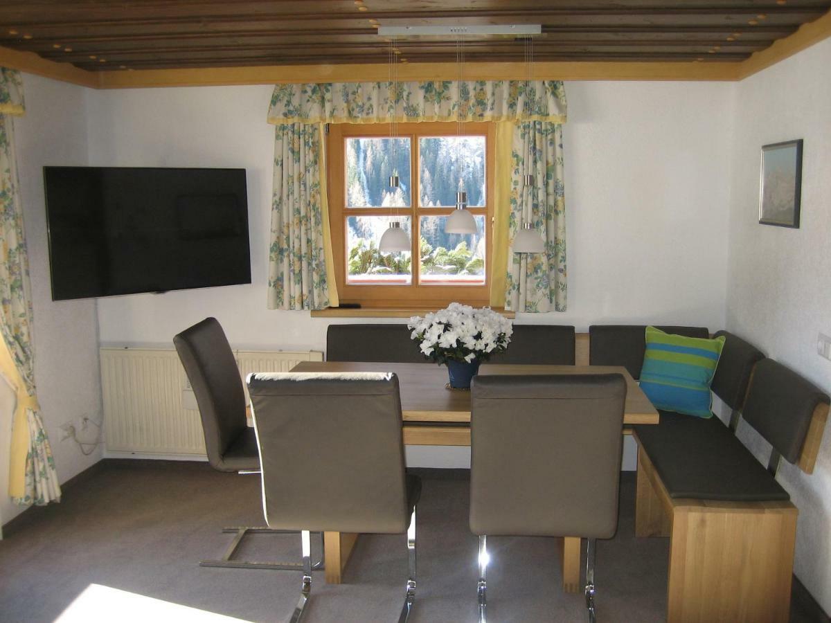 Ferienhaus Ebnerle Heiligenblut Zewnętrze zdjęcie