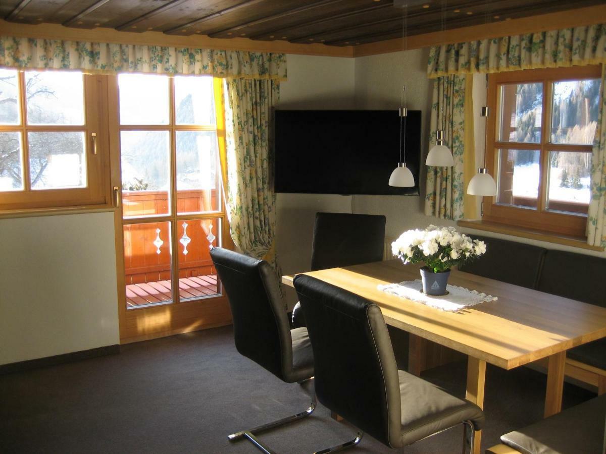 Ferienhaus Ebnerle Heiligenblut Zewnętrze zdjęcie