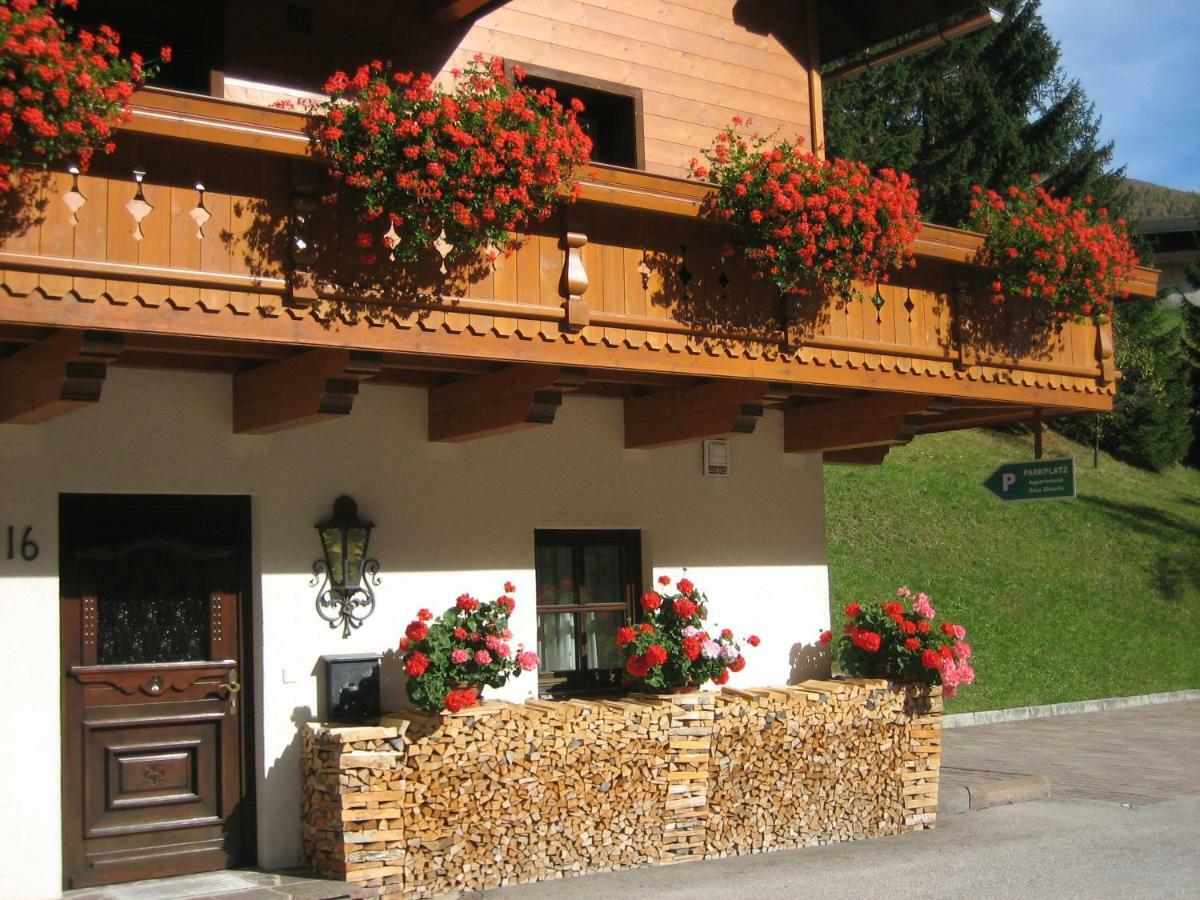 Ferienhaus Ebnerle Heiligenblut Zewnętrze zdjęcie